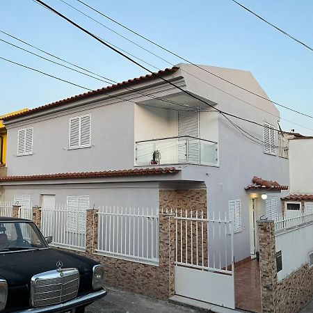 Familia Joaquim Hotel Lisboa Екстериор снимка