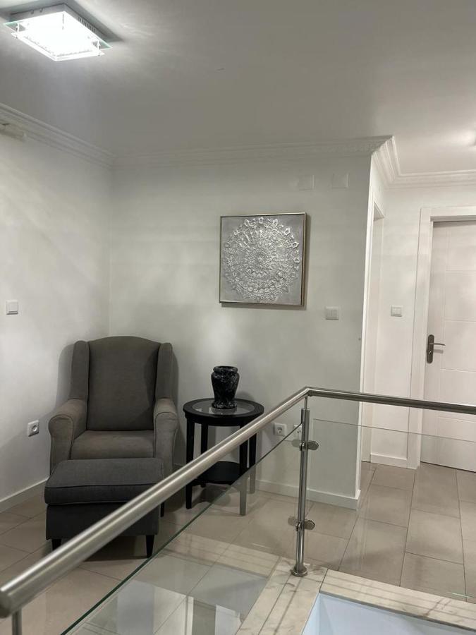 Familia Joaquim Hotel Lisboa Екстериор снимка