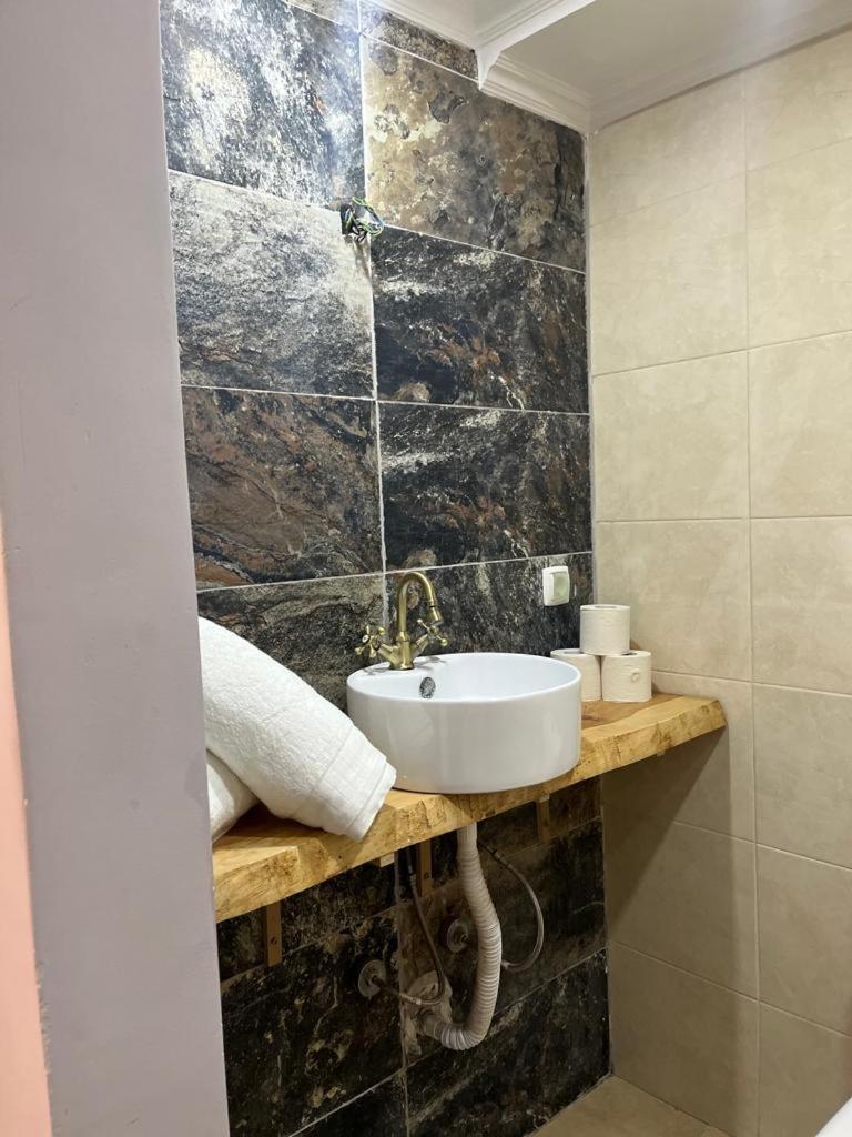Familia Joaquim Hotel Lisboa Екстериор снимка